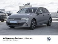 VW Golf, 1.5 TSI VIII Move AppConnect, Jahr 2024 - München