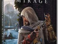 Assassin's Creed Mirage (Code in a box) PC