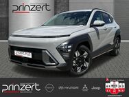Hyundai Kona, 1.6 SX2 HEV "TREND" Assis & Licht-Paket, Jahr 2022 - Darmstadt