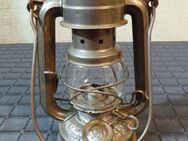 Original Nier Patent Feuerhand 175 Super Baby W.Germany Petroleumlampe Petroleum Laterne Öllampe Nr. 7 - Wallersdorf