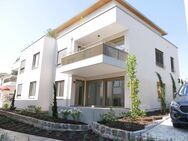 3 1/2 Zimmer-Wohnung in zentraler und ruhiger Lage von Überlingen - Überlingen