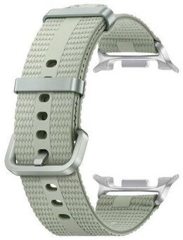 Samsung Wechselarmband Athleisure Band (Gr. S/M) für Samsung Galaxy Watch8 / Watch8 Classic