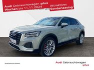 Audi Q2, 35TFSI Advanced, Jahr 2024 - Zwickau