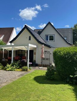 Top modernisiertes Einfamilienhaus in zentraler Lage - Schleswig