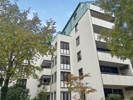 München-Schwabing! Frei werdende 2-Zimmer-Wohnung mit Südbalkon zum ruhigen Innenhof - München