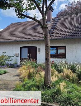 Freistehendes Einfamilienhaus in exklusiver Umgebung - Recklinghausen
