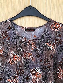 neuwertig ~ DAMEN - SHIRT~ Gr. XXXL ~ Lady Fashion ~ mehrfarbig - Bad Lausick