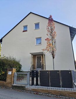 Ab sofort zu beziehen! Tolle Wohnung nach Kernsanierung! - Nürnberg