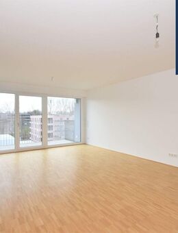 Neues Jahr - neues Zuhause - Bonn