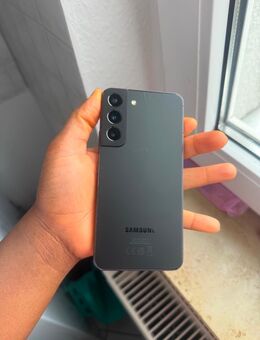Samsung galaxy s22 - Weimar