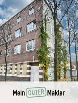 2-Zimmer-Wohntraum mit Wohlfühlfaktor in verkehrsberuhigter Lage - Delmenhorst