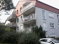 2ZKB Wohnung in Rodheim-Bieber - Biebertal