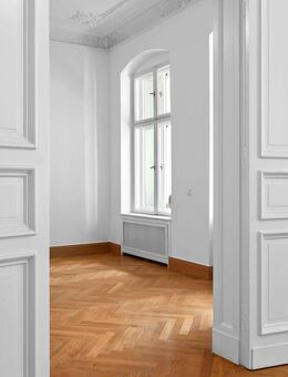 Purer Luxus! Großzügige Beletage im Herzen von Wilmersdorf! - Berlin