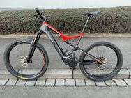 E-Bike Specialized Turbo Levo Carbon, Gr. XL, Top, 29/27,5 Zoll - Kassel