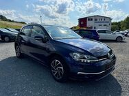 VW Golf VII 1.0 TSI *JOIN*NAVI*SHZ*PANORAMA*PDCvo+h - Boxberg (Baden-Württemberg)