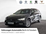 VW Passat Variant, 2.0 TDI Business, Jahr 2021 - Berlin