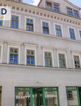 Historisches Mehrfamilienhaus mit Charme und solider Struktur - Rudolstadt