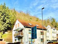 **Provisionsfrei für Käufer** Gepflegtes Zweifamilienhaus mit ausgebautem Dachgeschoss, Garage, Loggia und Grundstück, in Oberlahnstein - Lahnstein