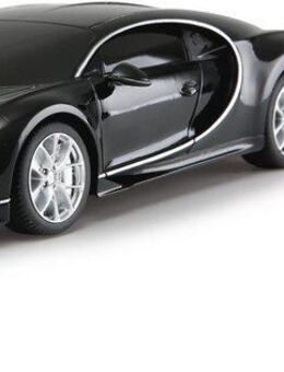 Jamara RC-Auto Bugatti Chiron, 1:24, 2,4 GHz, schwarz