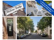 *PROVISIONSFREI* VERMIETETE Wohnung zur KAPITALANLAGE : TOP-Lage in Mitte - Berlin