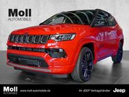 Jeep Compass, S Plug-In Hybrid, Jahr 2022 - Düren