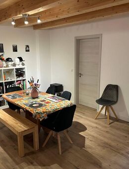 Moderne 2-Zimmer-Wohnung in zentraler Lage - Geisenhausen