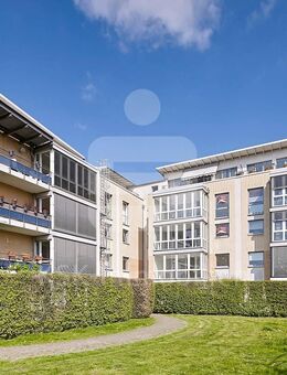 Solide Kapitalanlage: 29 vermietete Wohnobjekte in Köln-Weiden - Köln