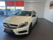 Mercedes-Benz A 45 AMG Performance 4-Matic Navi Bi-Xenon - Soest