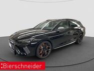 CUPRA Leon, 2.0 TSI Sportstourer VZ AKEBONO 19, Jahr 2022 - Ingolstadt