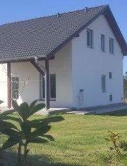 Neuwertiges Einfamilienhaus in Top-Zustand zu verkaufen - Eggenfelden