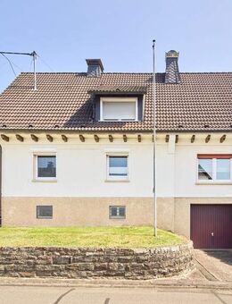 Grün. Groß. Ganz Ihrs - Ihr neues Zuhause mit Garten - Lennestadt