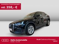 Audi Q2, 35 TFSI S-trnc, Jahr 2021 - Fellbach