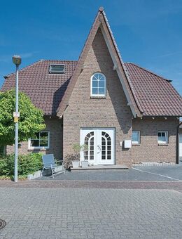 Sie werden es lieben ! Wunderschönes Einfamilienhaus, freistehend und in Top-Lage ! - Bedburg