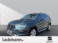 Seat Ateca, 1.5 TSI Xperience, Jahr 2021 - Wuppertal