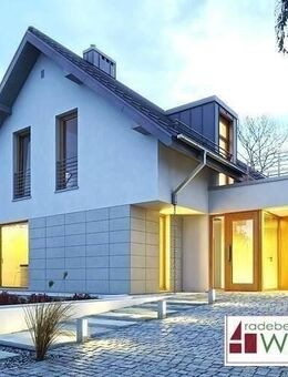 Hier fühlen Sie sich zu Hause - Radebeul
