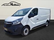 Opel Vivaro, 1.6 B Kasten L1 t, Jahr 2018 - Gnarrenburg