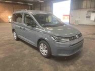 VW California, 1.5 TSi Caddy California, Jahr 2023 - Eltville (Rhein)