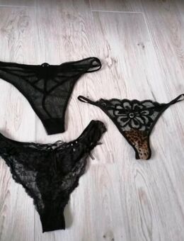 Unterwäsche Sets und Slips zu verkaufen - Mannheim