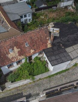 Einfamilienhaus mit Entwicklungspotential in Wurzen - Wurzen