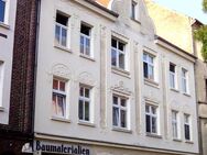 Geräumige 3-Zimmer-Altbauwohnung in direkter Nähe vom Rathaus - Wittenberge