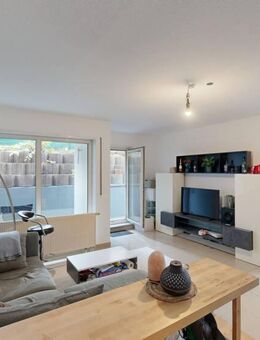 Charmante und gepflegte 3-ZKB-Wohnung in Dannstadt - Ideal zur Selbstnutzung oder Kapitalanlage - Dannstadt-Schauernheim