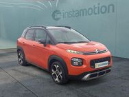 Citroën C3 Aircross, 1.2 110 Shine, Jahr 2018 - München