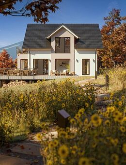 Fertighaus von Bien-Zenker - Monheim (Rhein)