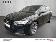 Audi A1, Sportback 35 TFSI advanced Infotaiment, Jahr 2024 - Leipzig