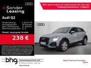 Audi Q2, Advanced 30 TDI, Jahr 2023 - Freiburg (Breisgau)