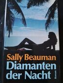 Diamanten der Nacht von Sally Beauman (gebundene Ausgabe) in 45259