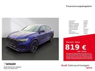 Audi RSQ8, ABT Dynamik-Plus, Jahr 2022 - Lübeck