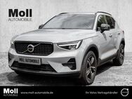 Volvo XC40, T4, Jahr 2023 - Aachen