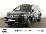 VW Tayron, 1.5 eHybrid OPF 272 R-Line, Jahr 2022 - Gotha