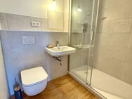 Erstbezug nach Renovierung: 3-Zimmer-Wohnung mit neuem Bad & ebenerdiger Dusche in Gera-Lusan - Gera